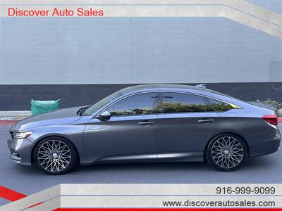 2018 Honda Accord Sport - Photo 2 - Sacramento, CA 95821