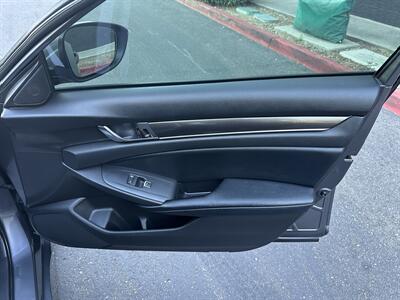 2018 Honda Accord Sport - Photo 14 - Sacramento, CA 95821