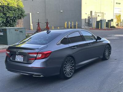 2018 Honda Accord Sport - Photo 6 - Sacramento, CA 95821