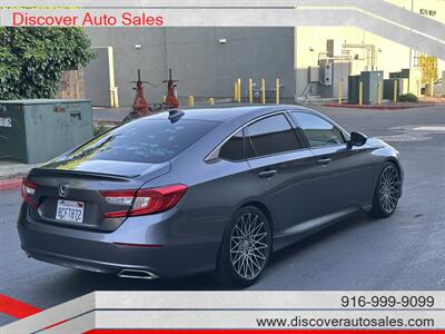 2018 Honda Accord Sport - Photo 6 - Sacramento, CA 95821