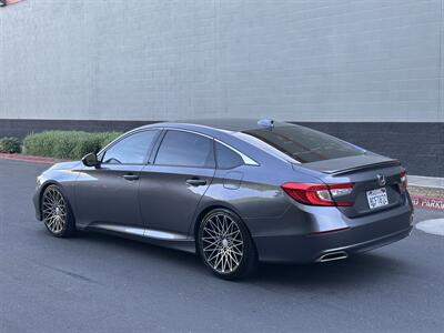 2018 Honda Accord Sport - Photo 3 - Sacramento, CA 95821