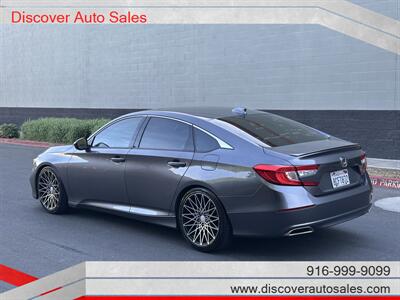 2018 Honda Accord Sport - Photo 3 - Sacramento, CA 95821