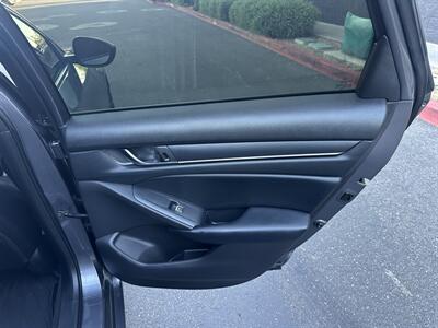 2018 Honda Accord Sport - Photo 15 - Sacramento, CA 95821