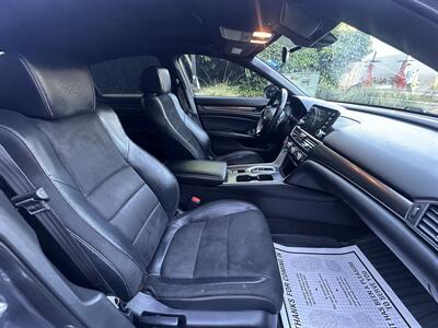 2018 Honda Accord Sport - Photo 16 - Sacramento, CA 95821