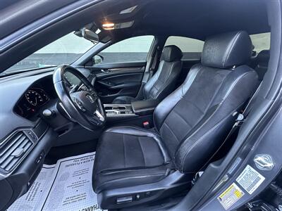 2018 Honda Accord Sport - Photo 10 - Sacramento, CA 95821