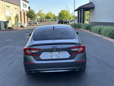 2018 Honda Accord Sport - Photo 4 - Sacramento, CA 95821