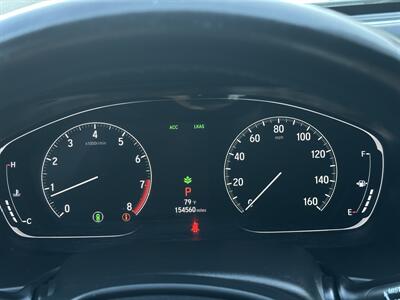 2018 Honda Accord Sport - Photo 19 - Sacramento, CA 95821