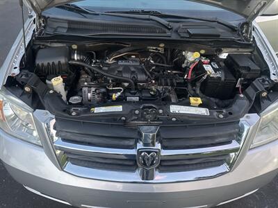 2010 Dodge Grand Caravan SXT  HANDICAP WHEELCHAIR ACCESSIBLE VAN - Photo 22 - Sacramento, CA 95821