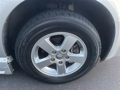 2010 Dodge Grand Caravan SXT  HANDICAP WHEELCHAIR ACCESSIBLE VAN - Photo 20 - Sacramento, CA 95821