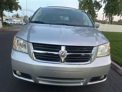 2010 Dodge Grand Caravan SXT  HANDICAP WHEELCHAIR ACCESSIBLE VAN - Photo 14 - Sacramento, CA 95821