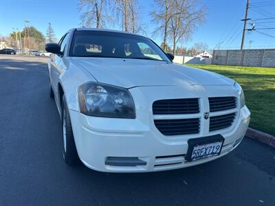 2005 Dodge Magnum SXT   - Photo 5 - Sacramento, CA 95821