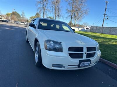 2005 Dodge Magnum SXT   - Photo 4 - Sacramento, CA 95821