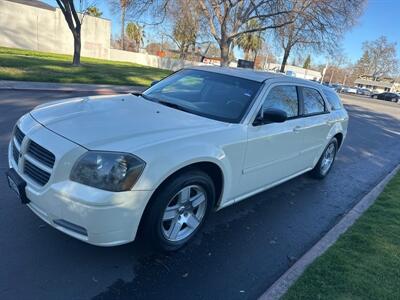 2005 Dodge Magnum SXT   - Photo 6 - Sacramento, CA 95821