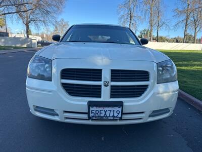 2005 Dodge Magnum SXT   - Photo 3 - Sacramento, CA 95821