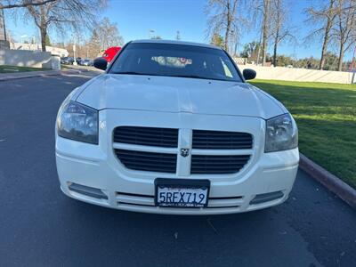 2005 Dodge Magnum SXT   - Photo 12 - Sacramento, CA 95821