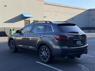 2015 Mazda CX-9 Grand Touring   - Photo 6 - Sacramento, CA 95821