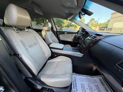 2015 Mazda CX-9 Grand Touring   - Photo 20 - Sacramento, CA 95821
