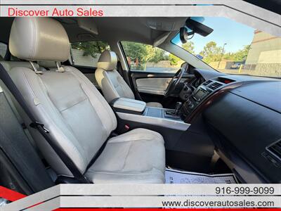 2015 Mazda CX-9 Grand Touring   - Photo 19 - Sacramento, CA 95821