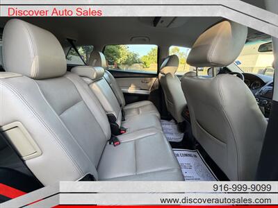 2015 Mazda CX-9 Grand Touring   - Photo 18 - Sacramento, CA 95821