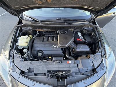2015 Mazda CX-9 Grand Touring   - Photo 9 - Sacramento, CA 95821