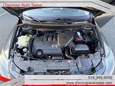 2015 Mazda CX-9 Grand Touring   - Photo 8 - Sacramento, CA 95821