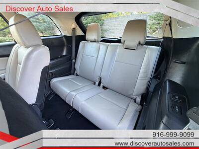 2015 Mazda CX-9 Grand Touring   - Photo 15 - Sacramento, CA 95821