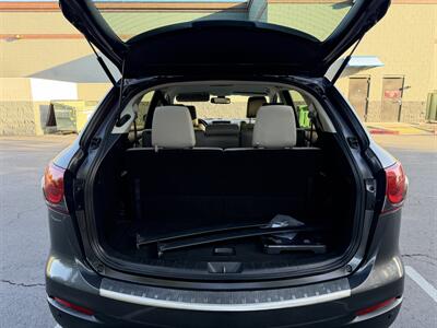 2015 Mazda CX-9 Grand Touring   - Photo 15 - Sacramento, CA 95821