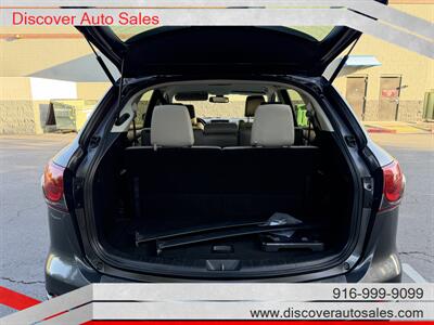 2015 Mazda CX-9 Grand Touring   - Photo 14 - Sacramento, CA 95821