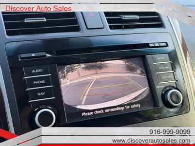 2015 Mazda CX-9 Grand Touring   - Photo 22 - Sacramento, CA 95821