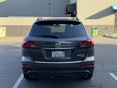 2015 Mazda CX-9 Grand Touring   - Photo 8 - Sacramento, CA 95821