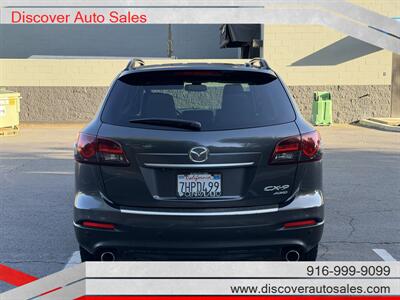 2015 Mazda CX-9 Grand Touring   - Photo 7 - Sacramento, CA 95821