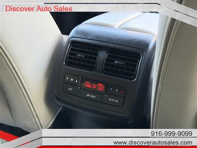 2015 Mazda CX-9 Grand Touring   - Photo 21 - Sacramento, CA 95821