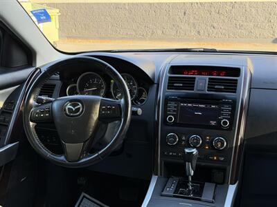 2015 Mazda CX-9 Grand Touring   - Photo 18 - Sacramento, CA 95821