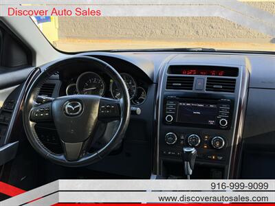 2015 Mazda CX-9 Grand Touring   - Photo 17 - Sacramento, CA 95821