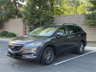 2015 Mazda CX-9 Grand Touring   - Photo 3 - Sacramento, CA 95821