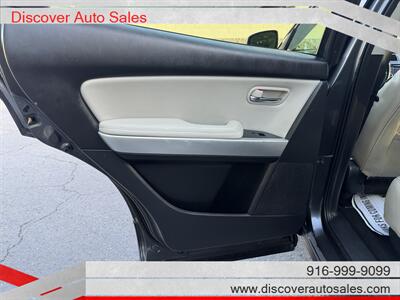 2015 Mazda CX-9 Grand Touring   - Photo 12 - Sacramento, CA 95821
