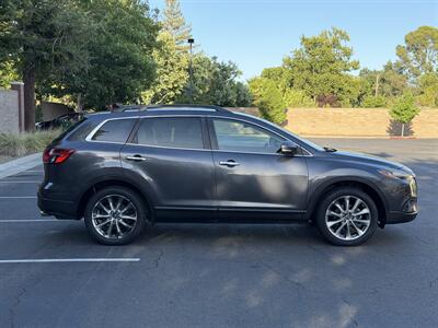 2015 Mazda CX-9 Grand Touring   - Photo 5 - Sacramento, CA 95821