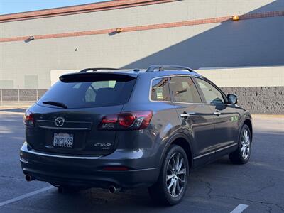2015 Mazda CX-9 Grand Touring   - Photo 7 - Sacramento, CA 95821
