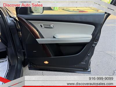 2015 Mazda CX-9 Grand Touring   - Photo 20 - Sacramento, CA 95821