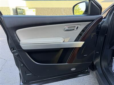 2015 Mazda CX-9 Grand Touring   - Photo 11 - Sacramento, CA 95821