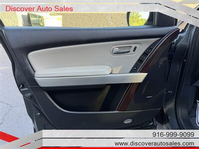 2015 Mazda CX-9 Grand Touring   - Photo 10 - Sacramento, CA 95821