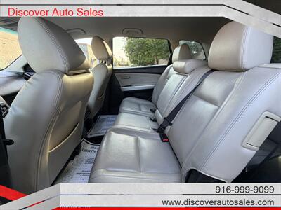 2015 Mazda CX-9 Grand Touring   - Photo 11 - Sacramento, CA 95821