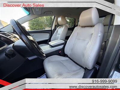 2015 Mazda CX-9 Grand Touring   - Photo 9 - Sacramento, CA 95821