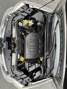 2012 Dodge Grand Caravan SXT  HANDICAP WHEELCHAIR ACCESSIBLE VAN - Photo 21 - Sacramento, CA 95821