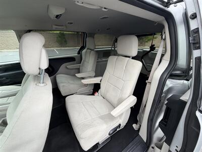 2012 Dodge Grand Caravan SXT  HANDICAP WHEELCHAIR ACCESSIBLE VAN - Photo 15 - Sacramento, CA 95821