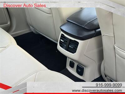2013 Ford Fusion Hybrid SE   - Photo 15 - Sacramento, CA 95821