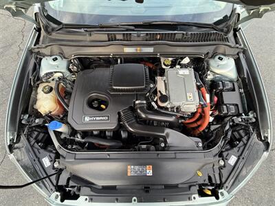 2013 Ford Fusion Hybrid SE   - Photo 19 - Sacramento, CA 95821