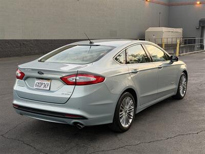 2013 Ford Fusion Hybrid SE   - Photo 7 - Sacramento, CA 95821