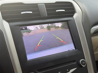 2013 Ford Fusion Hybrid SE   - Photo 21 - Sacramento, CA 95821