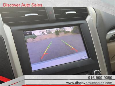2013 Ford Fusion Hybrid SE   - Photo 21 - Sacramento, CA 95821